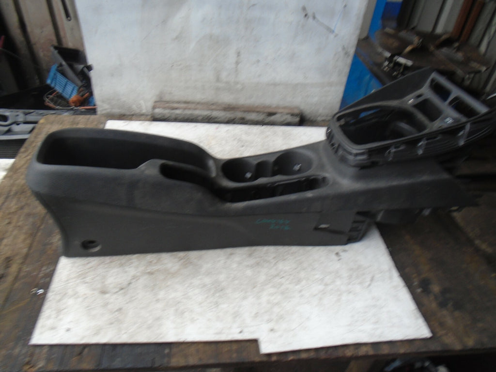 FORD TRANSIT COURIER 2017 CENTRE CONSOLE PANEL ET76R045B54