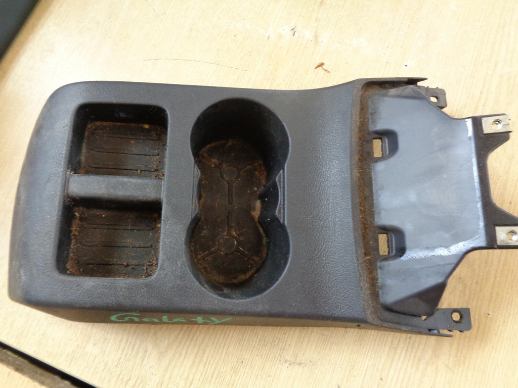 FORD GALAXY S MAX 5 DOOR CENTRE CONSOLE SURROUND/CUP HOLDER 6M21 U04712 A