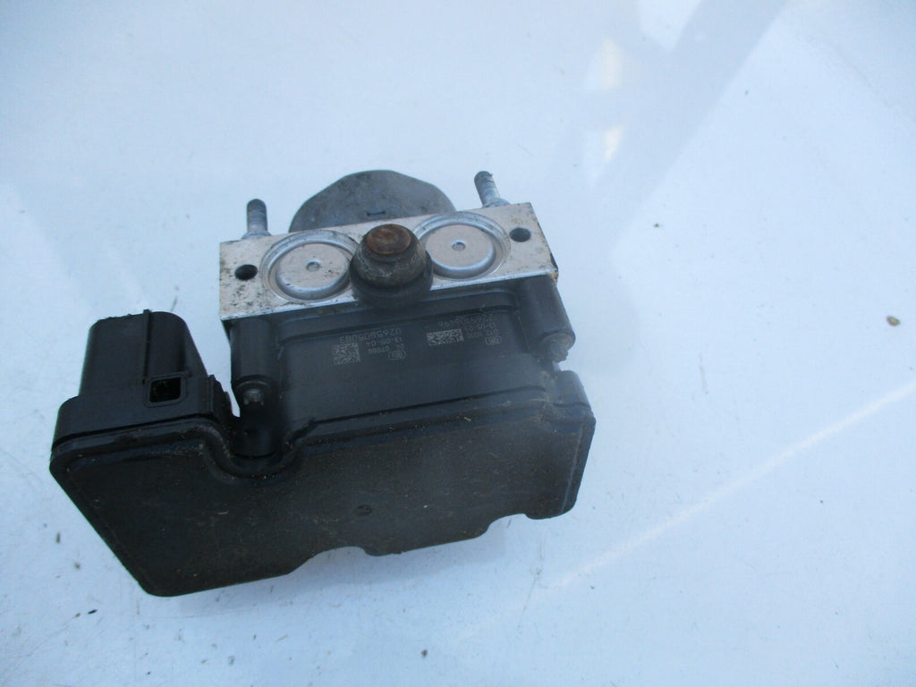 TOYOTA AYGO 2008 MK1 1.0 PETROL ABS BRAKE PUMP MODULE 44510 0H020