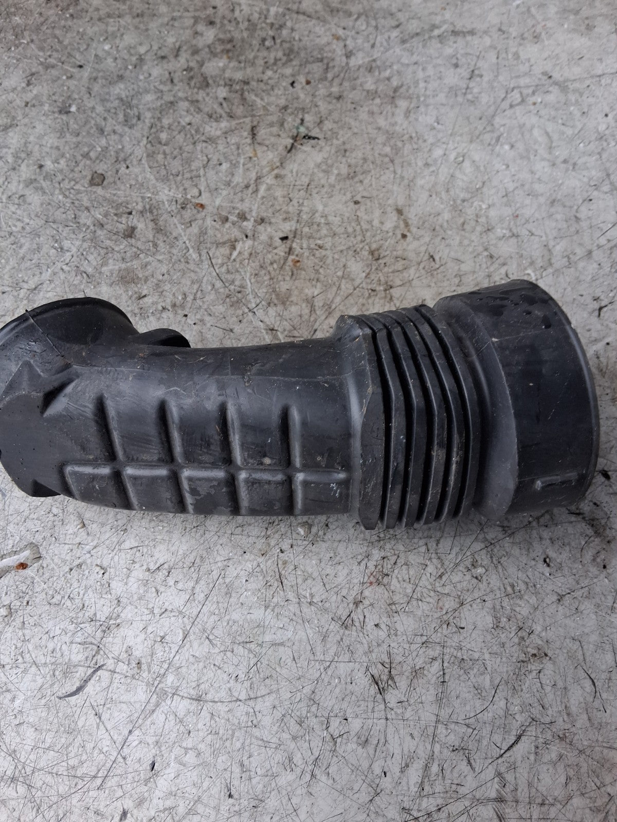2019 CITROEN C4  AIR INTAKE PIPE HOSE 41906B