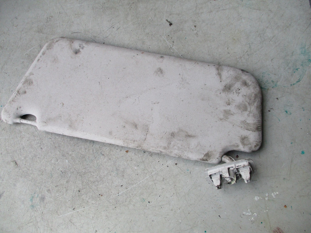 VAUXHALL VIVARO MK3 2021 NS PASSENGER SIDE FRONT INTERIOR SUN VISOR