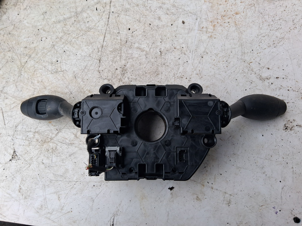 2021 BMW MINI COUNTRYMAN F60 INDICATOR WIPER COMBINATION SWITCH STALK SQUIB RING