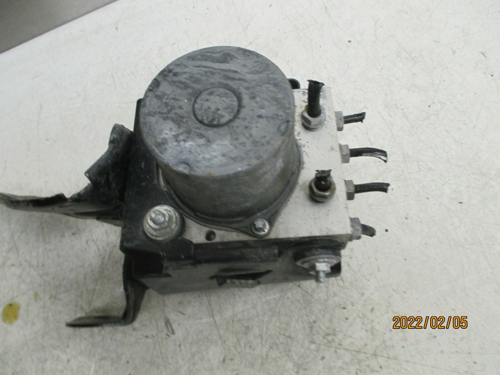 VW VOLKSWAGEN POLO 2017 1.2 PETROL ABS PUMP MODULATOR 6C0614517N