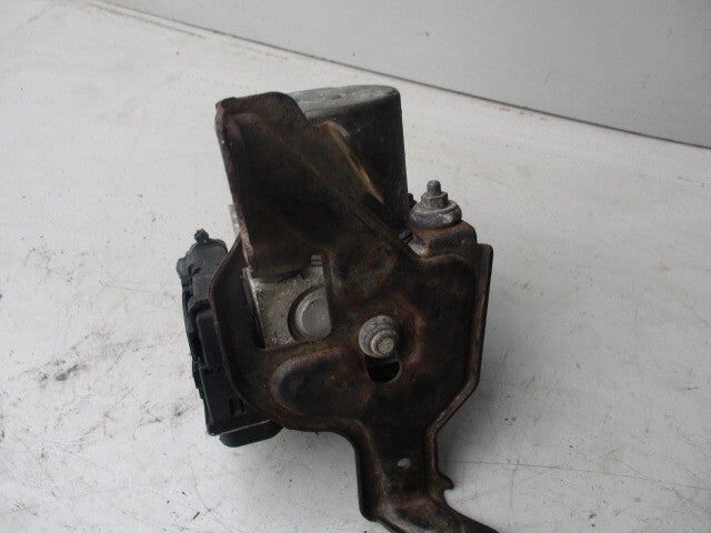 NISSAN NOTE 2011 1.5 DIESEL ABS PUMP CONTROL UNIT 476609U200