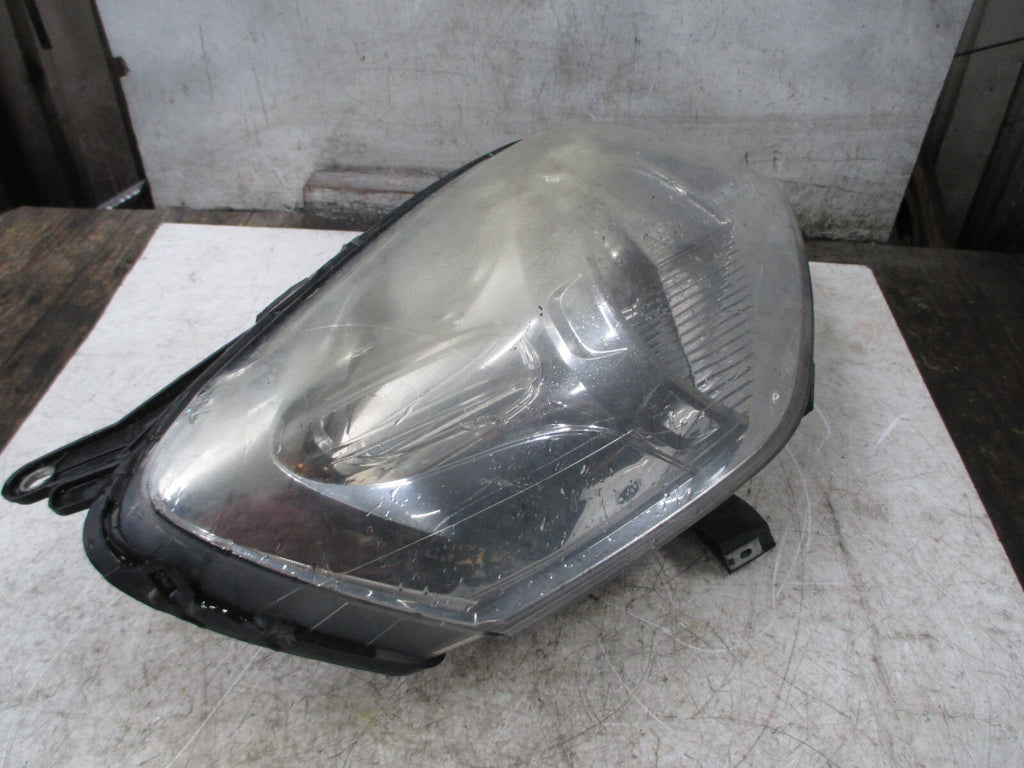 2014 FIAT FIORINO 1.3 DIESEL OSF DRIVER SIDE HEADLIGHT HEADLAMP 45565383