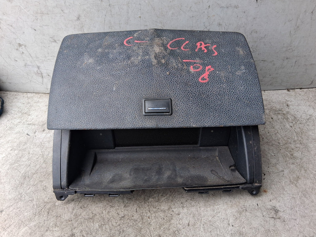 2008 MERCEDES C CLASS W204 MULTIMEDIA DISPLAY SCREEN UNIT HEAD A2048204297