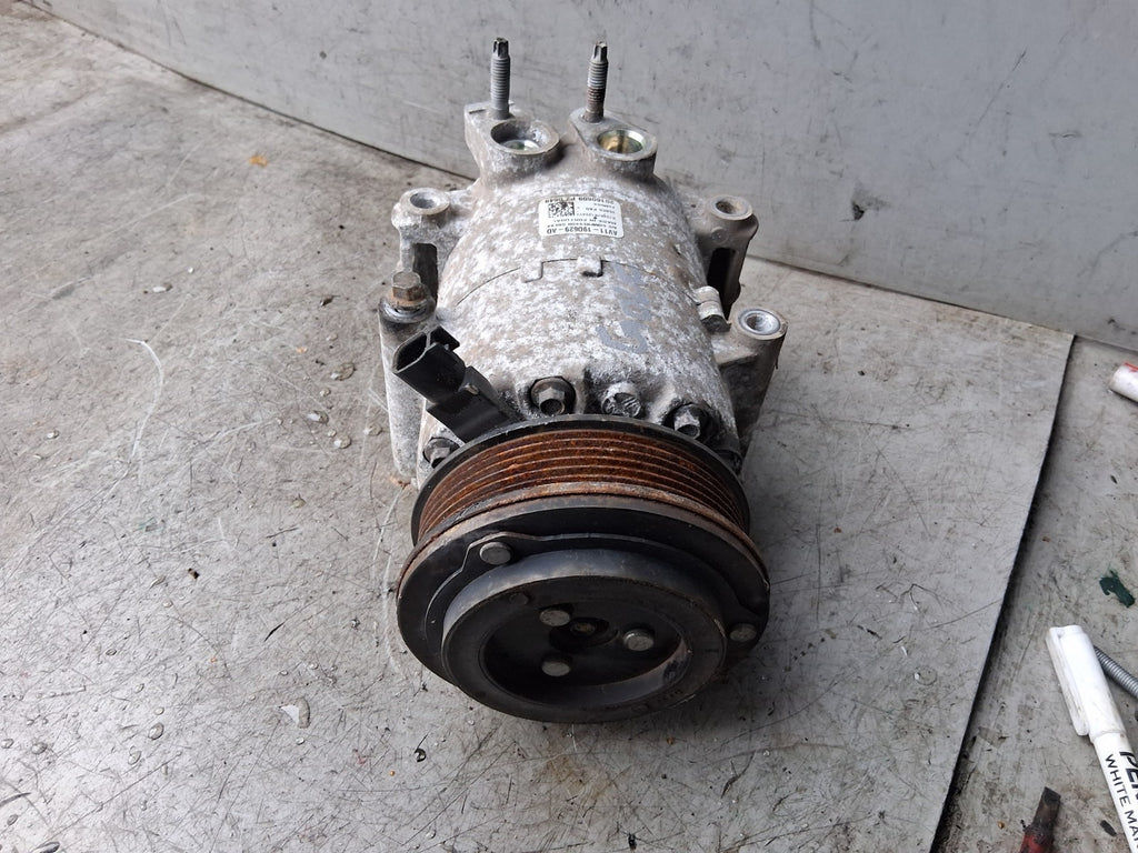 2002 VW VOLKSWAGEN GOLF MK4 AC AIR CON COMPRESSOR PUMP AV1119D629AD