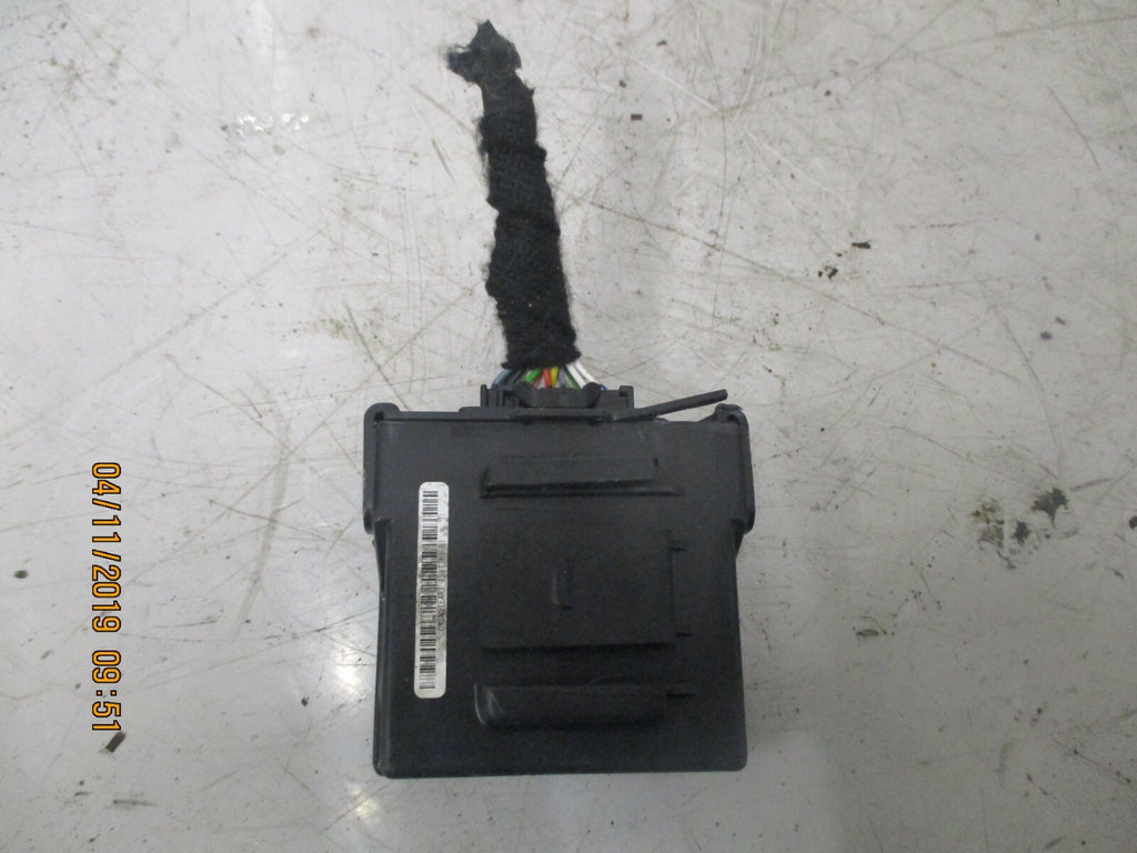 NISSAN QASHQAI 2019 MK2 J11 CAMERA CONTROL UNIT MODULE ECU 284P1HV17A