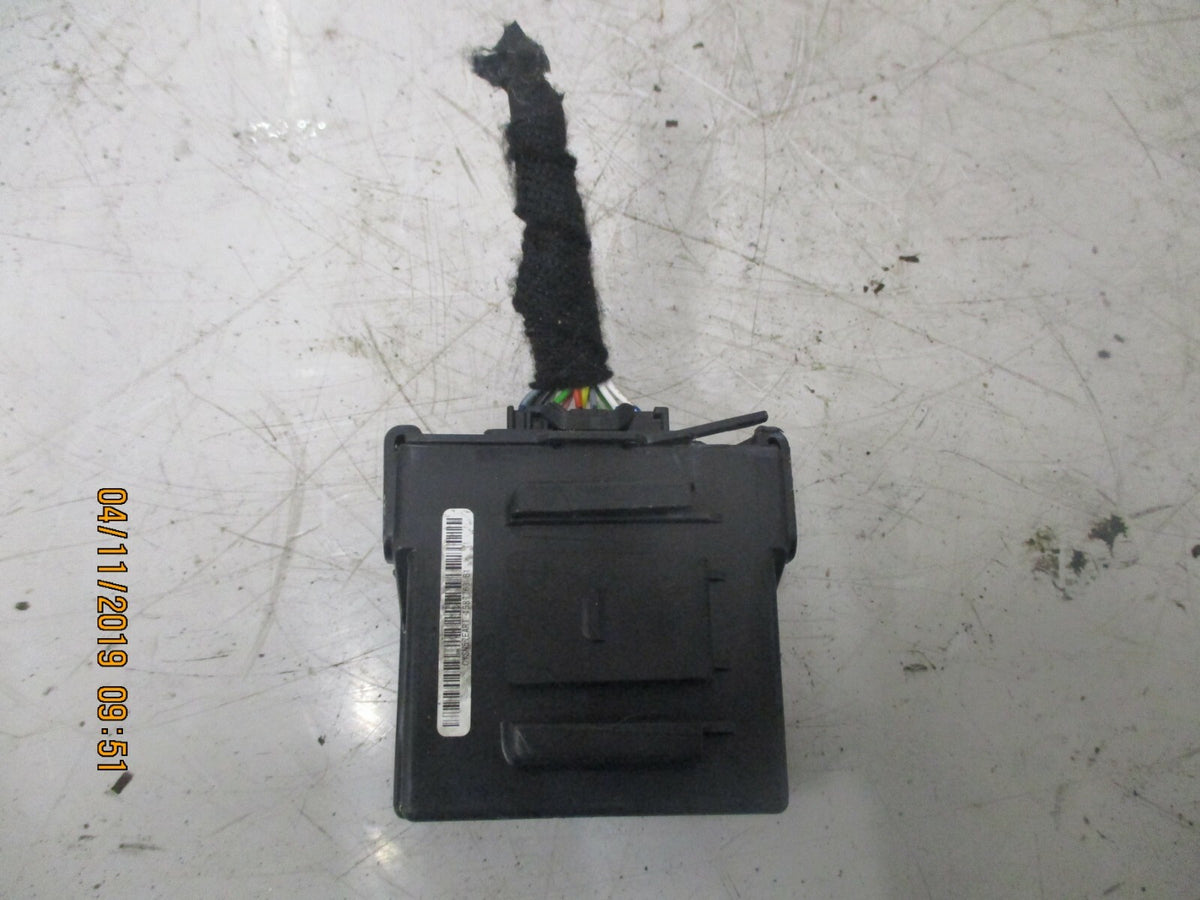 NISSAN QASHQAI 2019 MK2 J11 CAMERA CONTROL UNIT MODULE ECU 284P1HV17A