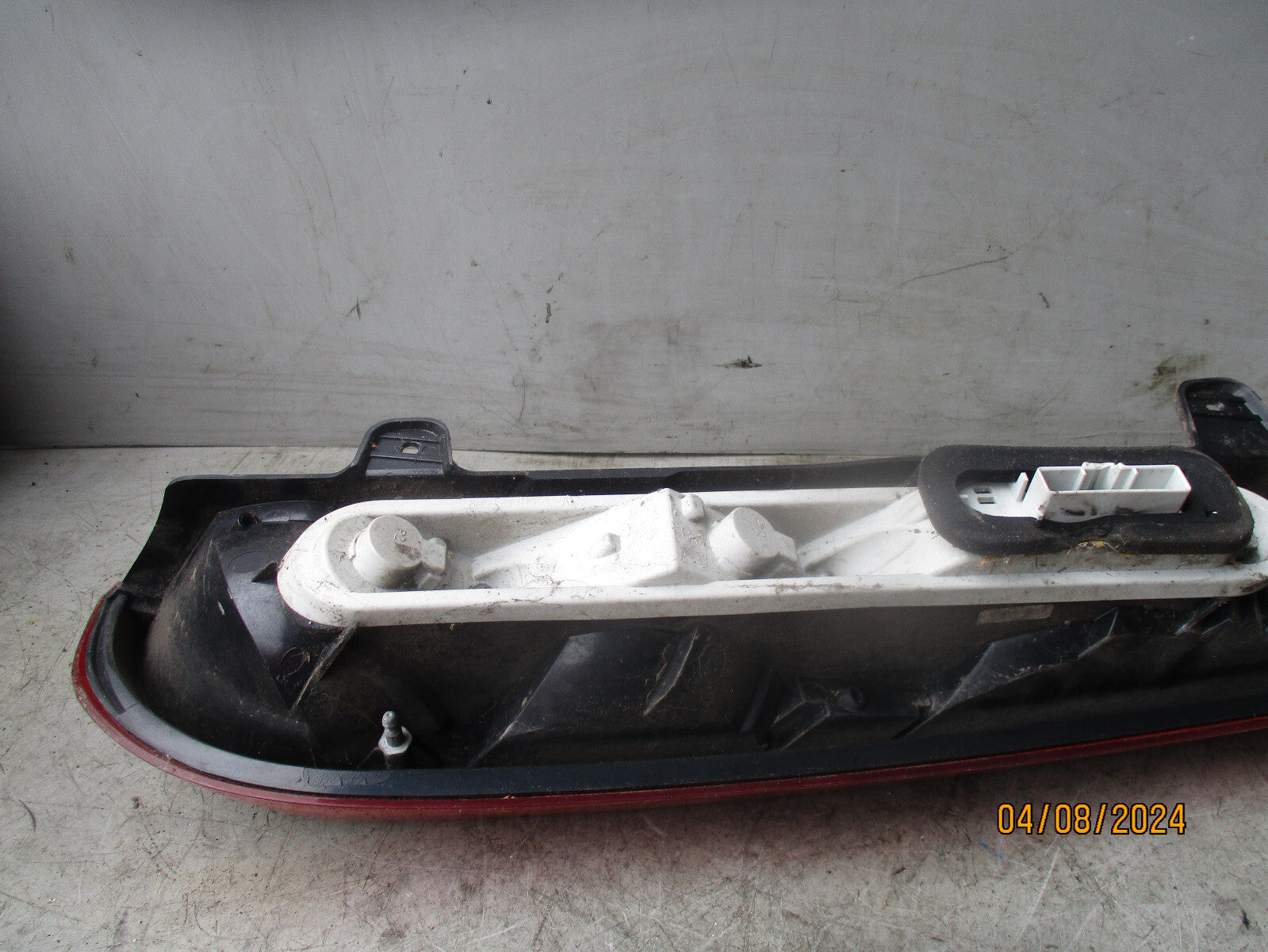 2008 FORD FOCUS MK2 NSR PASSENGER SIDE REAR LIGHT 8M5113405C