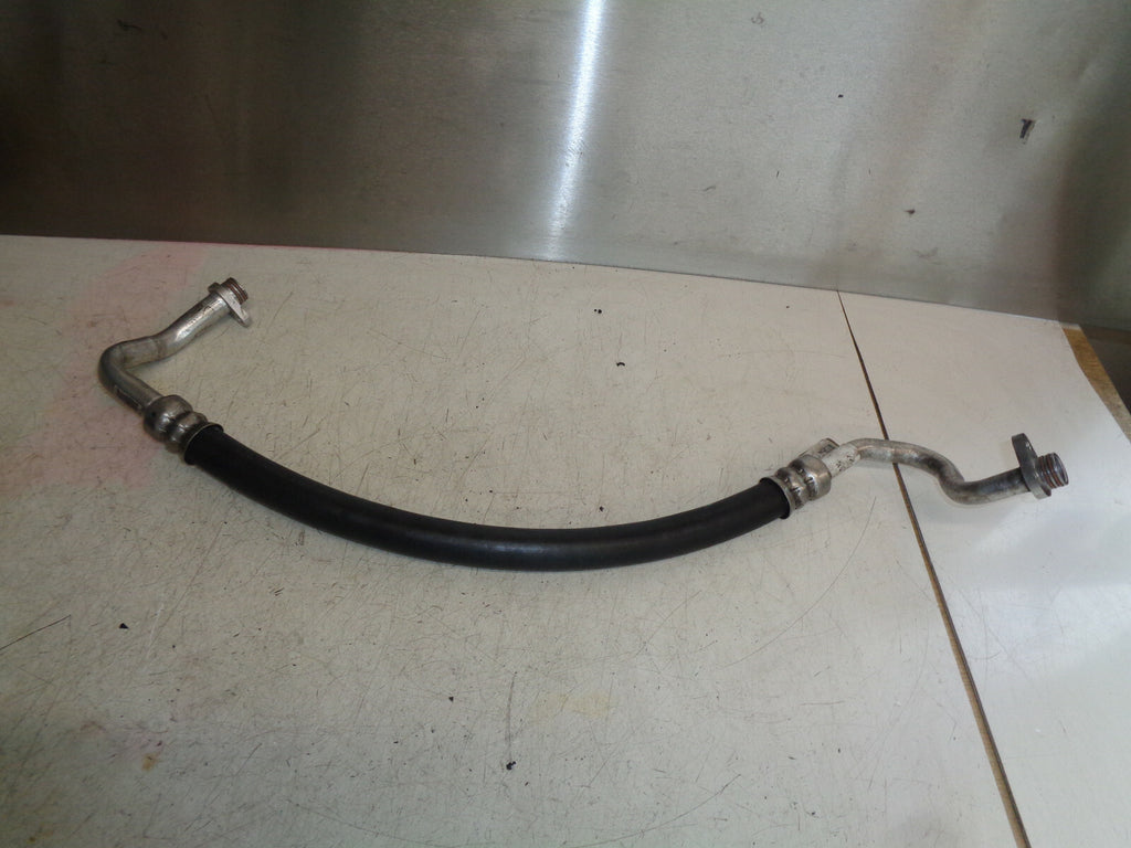 CITROEN C5 AIRCROSS 2019 1.6 HDI DIESEL AIR CONDITIONING PIPE 9806581680
