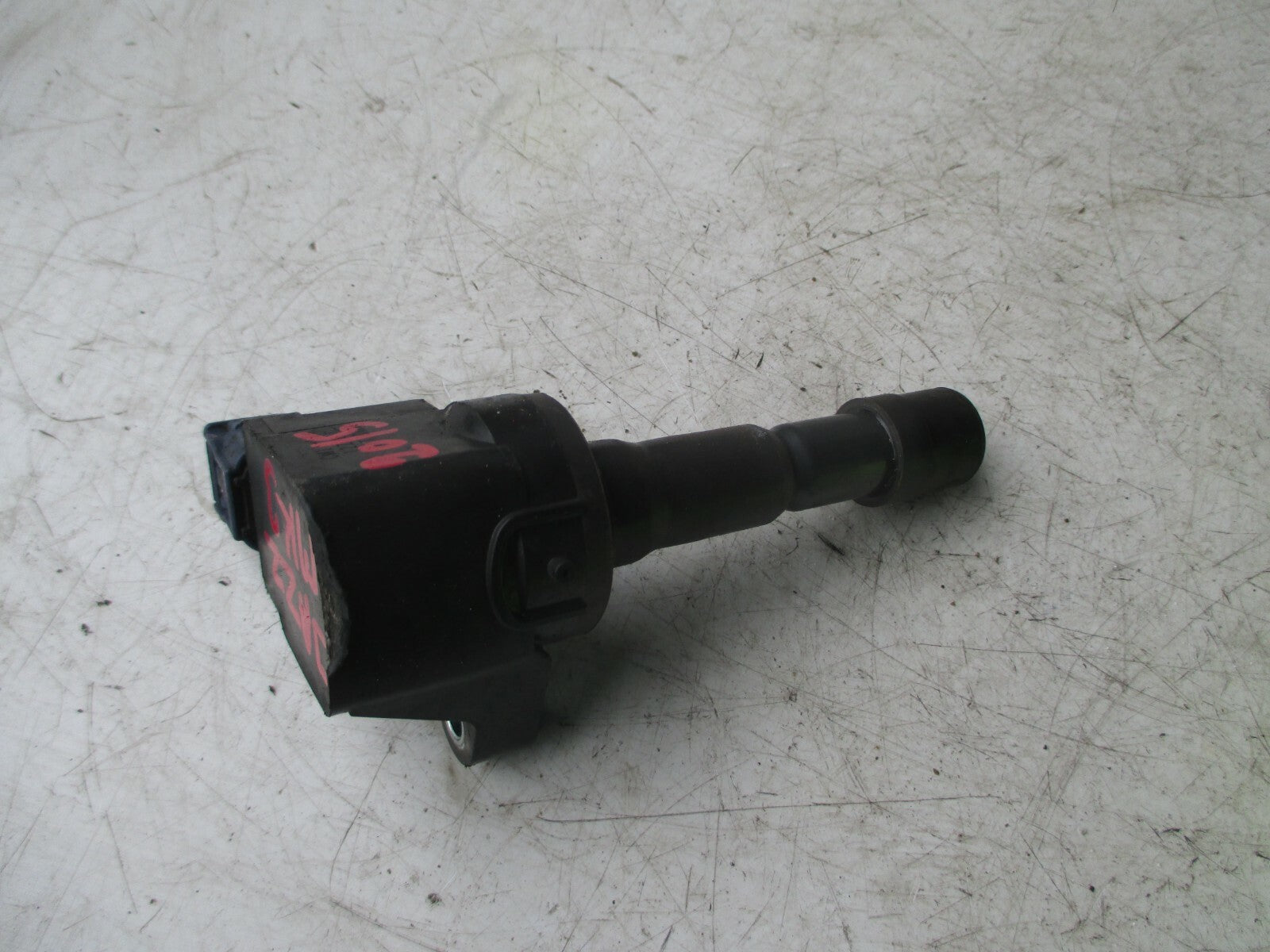 HONDA JAZZ MK3 2015 1.4 PETROL PENCIL SINGLE IGNITION COIL PACK CM11-116 12Z26 C