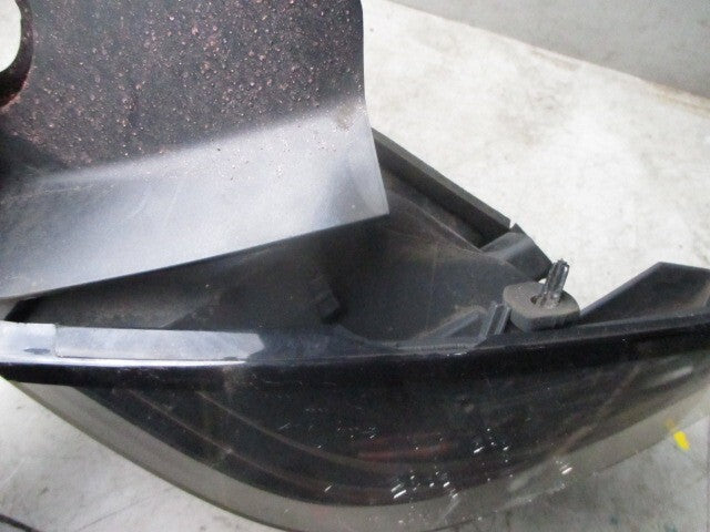 VAUXHALL ASTRA H 2008 OS DRIVER SIDE TAIL LIGHT 342691834