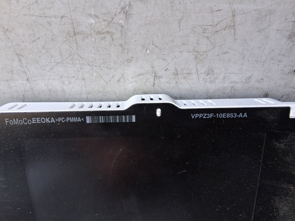 2024 FORD TRANSIT CUSTOM 2.0 DIESEL SPEEDOMETER INSTRUMENT CLUSTER PZ3T10849DAH