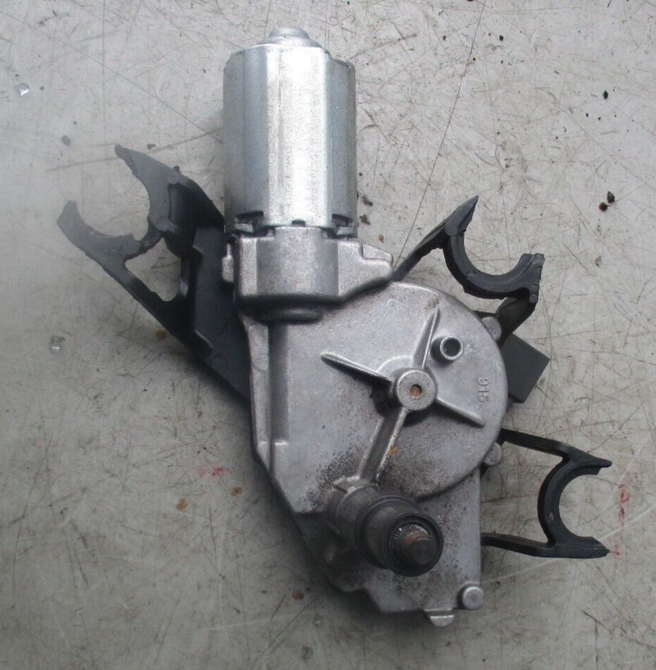 2005 RENAULT MEGANE HATCHBACK REAR WIPER MOTOR 0390201577