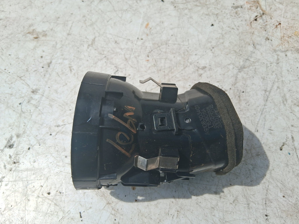 2018 MERCEDES SPRINTER W907 DASHBOARD MIDDLE AIR VENT A9108303401