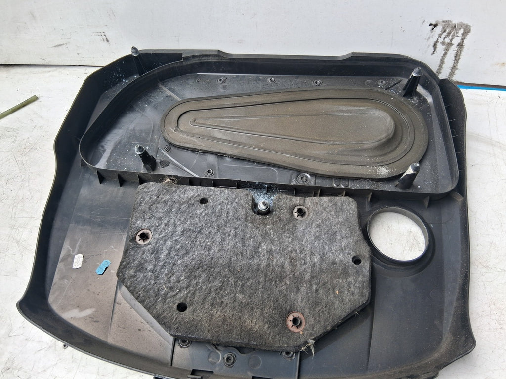 2010 BMW 5 SERIES F10 2.0 DIESEL ENGINE COVER 7802847
