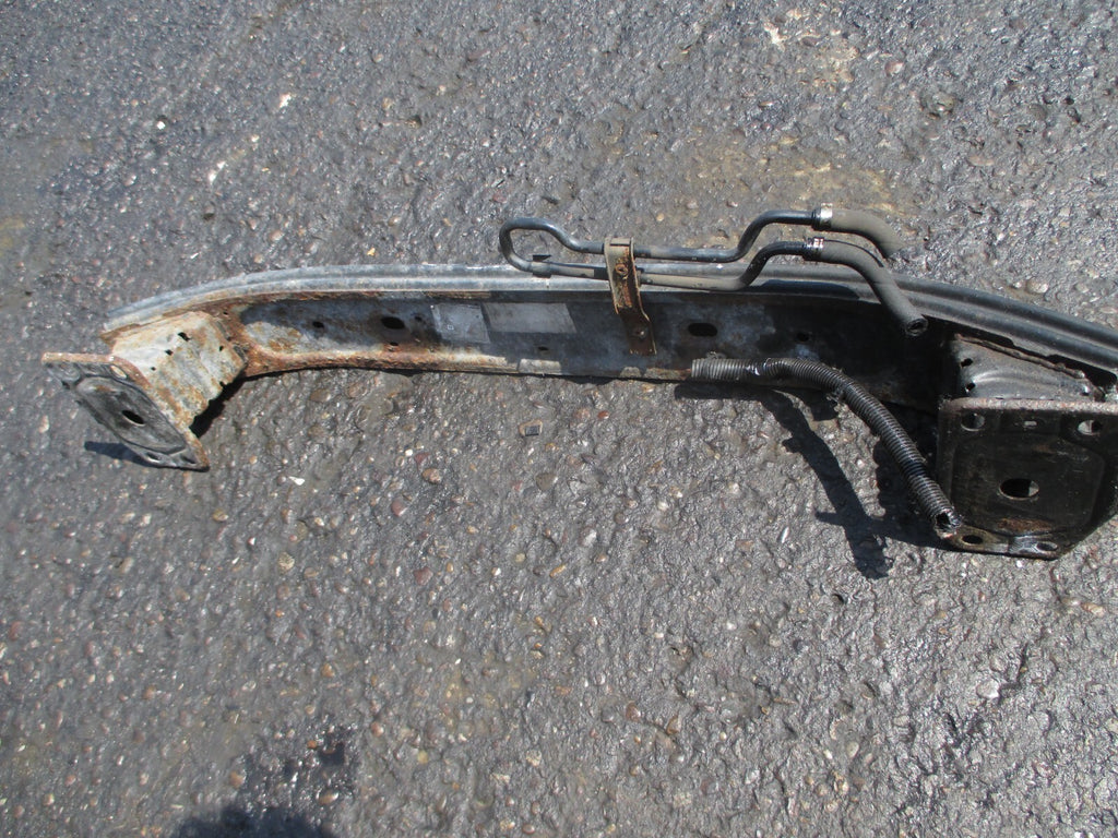 VAUXHALL COMBO D 2014 FRONT BUMPER BAR