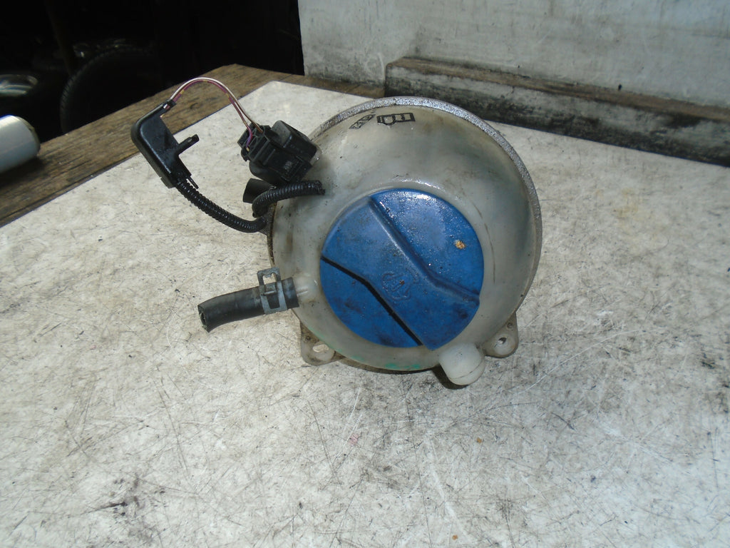 VW VOLKSWAGEN GOLF MK4 COOLANT BOOTLE TANK RESERVOIR