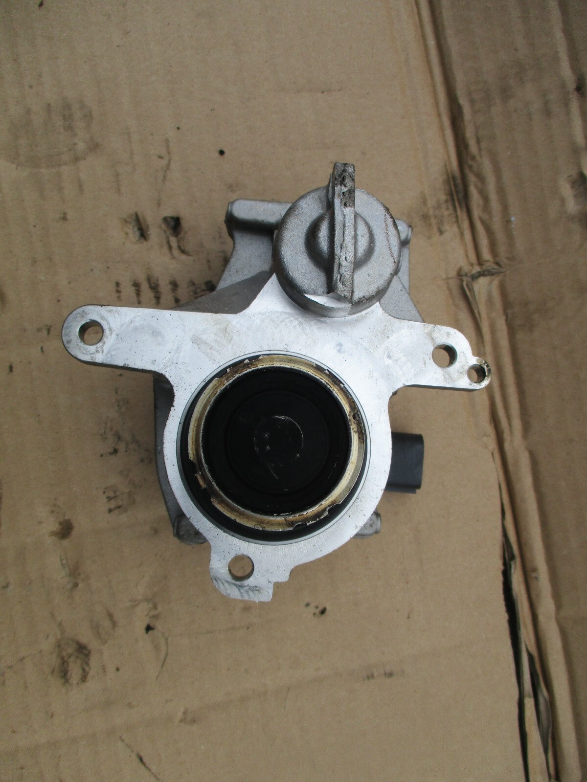 VW VOLKSWAGEN TIGUAN MK2 2023 2.0 DIESEL TDI EGR VALVE 05L131501MV