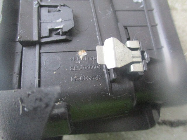 2021 CITROEN BERLINGO AIR VENT GRILL 9817042977