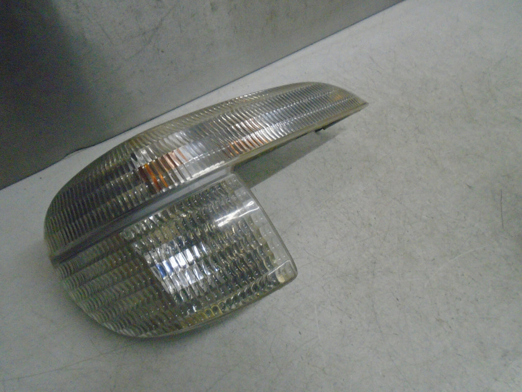FORD EXPLORER 2000 OSF DRIVER SIDE FRONT HEADLIGHT HEADLAMP