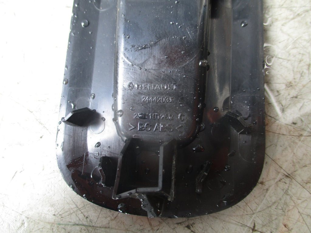 2023 RENAULT MASTER NSF PASSENGER SIDE WINDOW SWITCH 2444203X