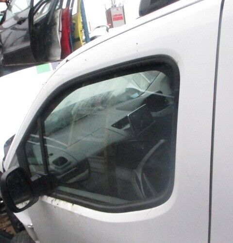 2021 PEUGEOT PARTNER MK3 K9 NSF PASSENGER SIDE WINDOW GLASS