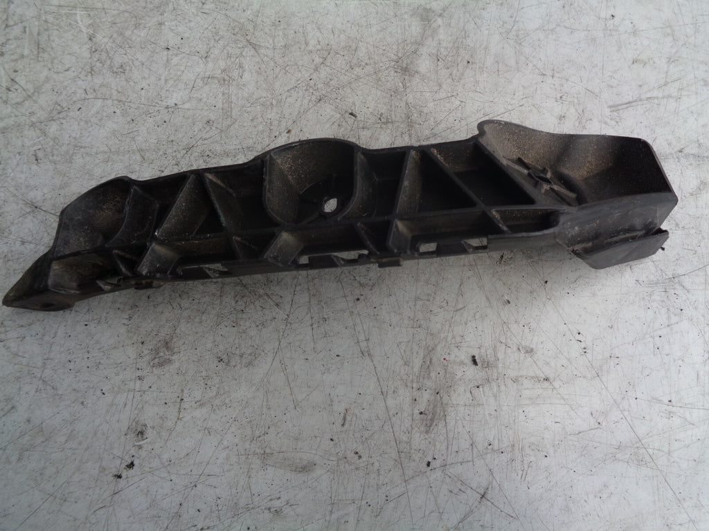 SKODA FABIA 2018 MK3 NJ BUMPER HANGER LOCATOR DRIVER SIDE REAR 6V6807394