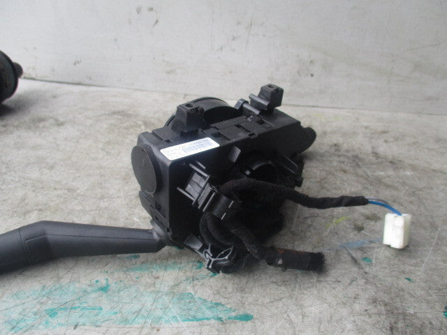 2018 FIAT PANDA MK3 COMBINATION SWITCH WIPER INDICATOR STALK 07356221860