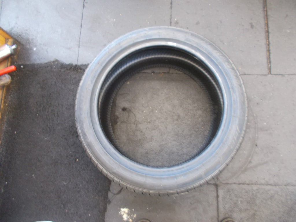 EXCELERON PERFORMANCE UHP TYRE 235/45 R18 NEW UNUSED