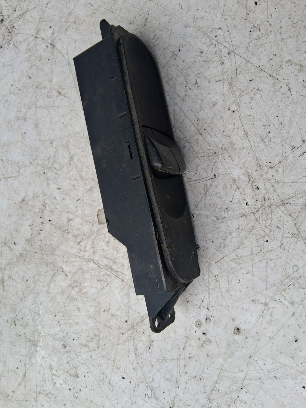 2015 VW VOLKSWAGEN CRAFTER OSF DRIVER SIDE FRONT RIGHT WINDOW SWITCH 9065451513