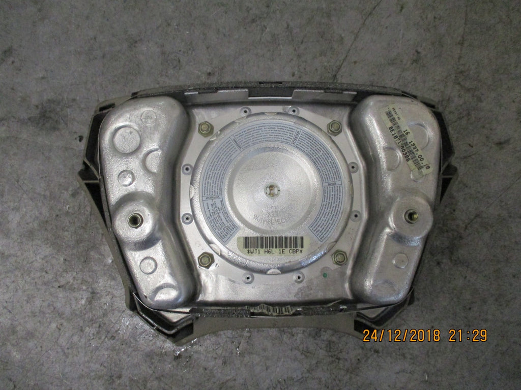 MERCEDES C CLASS W202 OS DRIVER SIDE STEERING WHEEL AIRBAG 1404601198