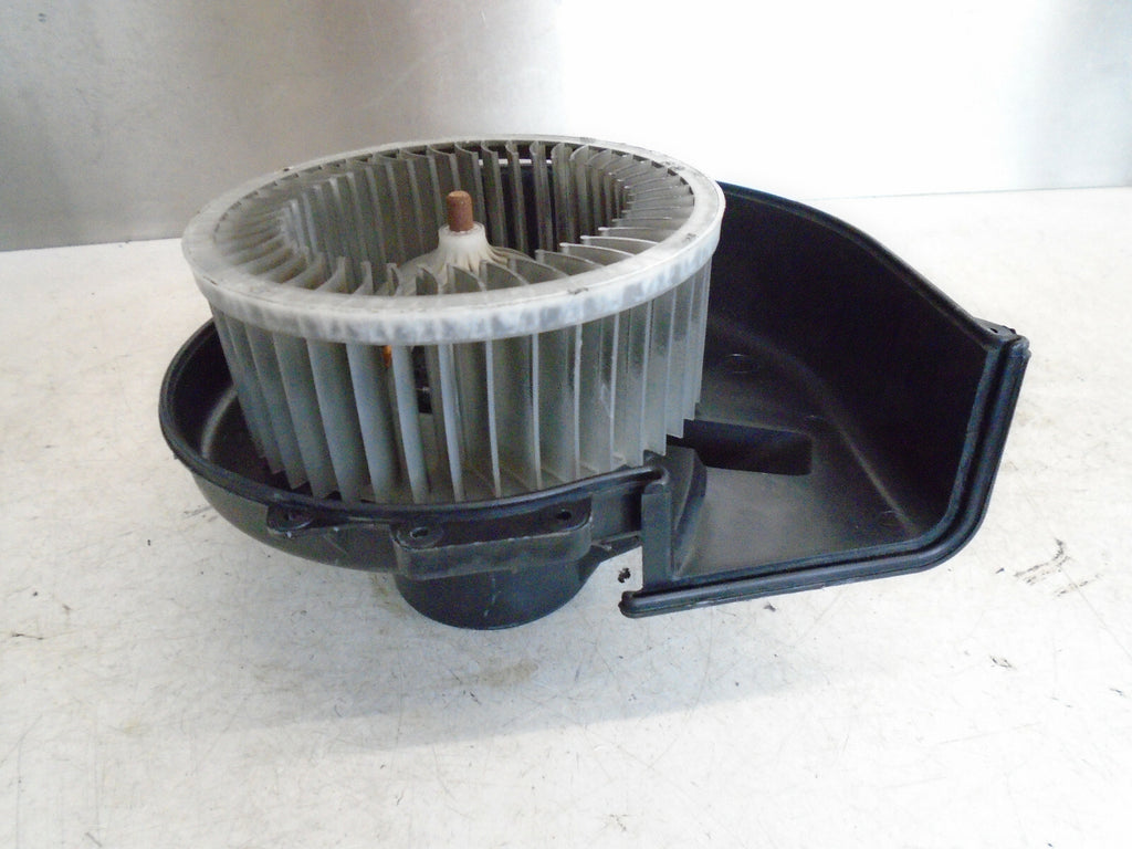 SEAT IBIZA MK4 6J 2014 HEATER BLOWER FAN MOTOR 6R2819015