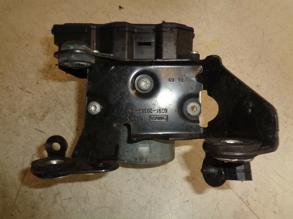 FORD MONDEO MK4 2014 2.0 DIESEL ABS PUMP MODULE CG912C405CD
