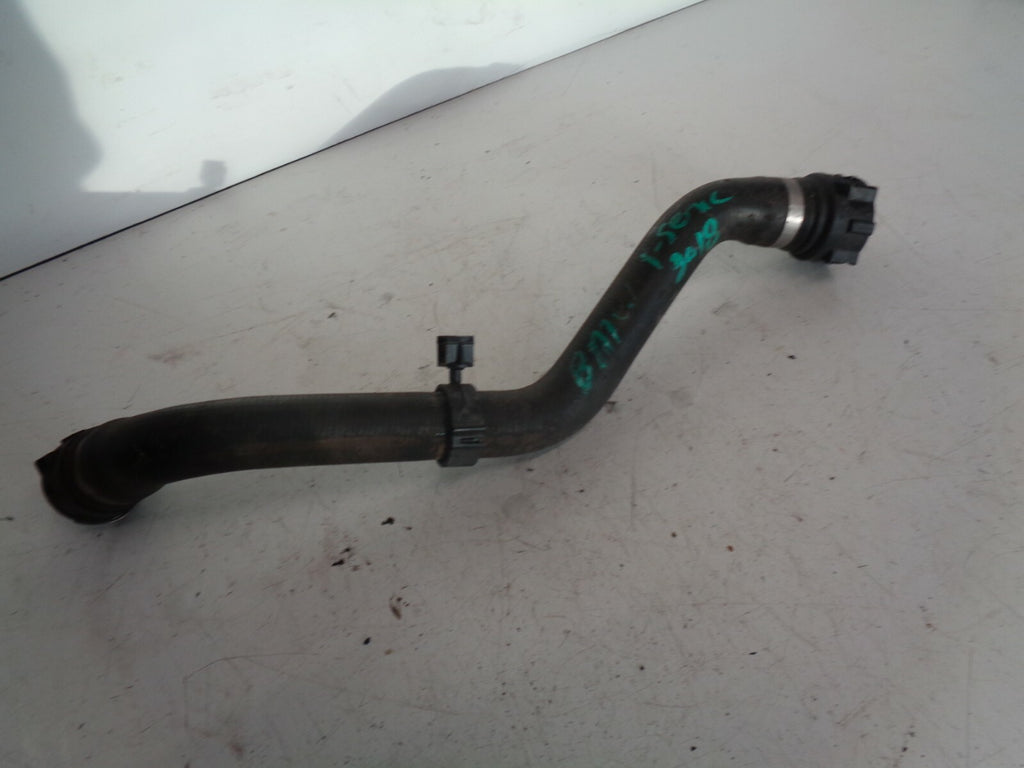 BMW 1 SERIES F20 2016-2019 RADIATOR WATER COOLANT PIPE HOSE 8514078