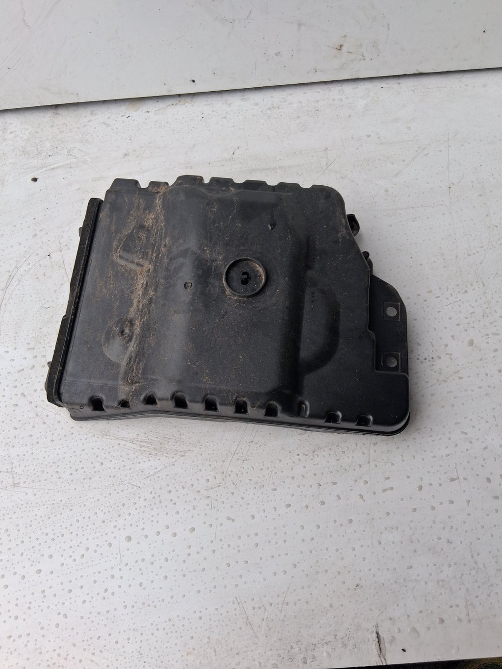 2017 BMW 3 SERIES FLOOR SUBWOOFER SPEAKER 6513921015204