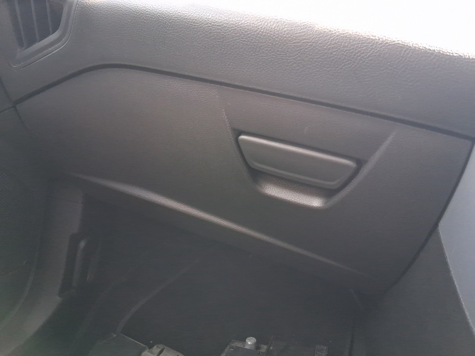 2015 FORD FOCUS MK3 FRONT INTERIOR PASSENGER GLOVE BOX