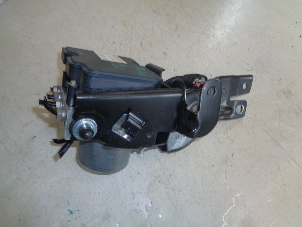 SKODA FABIA 2020 MK3 NJ 1.0 PETROL ABS BRAKE PUMP UNIT 6C0907379R