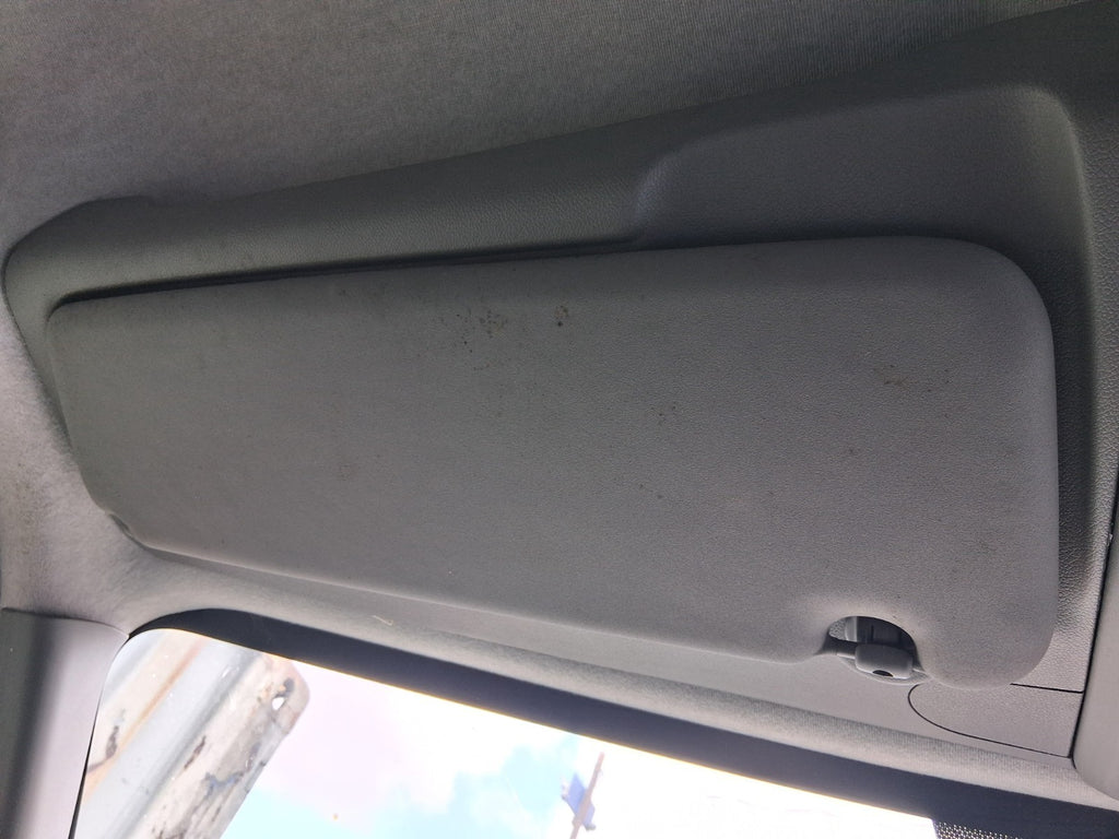 2024 RENAULT MASTER MK3 NS PASSENGER SIDE FRONT SUN VISOR SUNVISOR SHADE