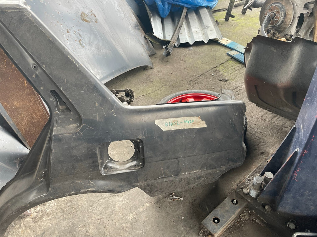 TOYOTA COROLLA E80 NSR PASSENGER SIDE REAR QUARTER PANEL NEW OLD STOCK