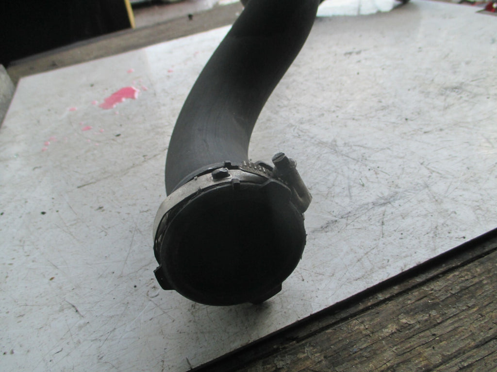 AUDI A4 B8 2015 AIR INTAKE PIPE WITH SENSOR COMPLETE 8K0145673