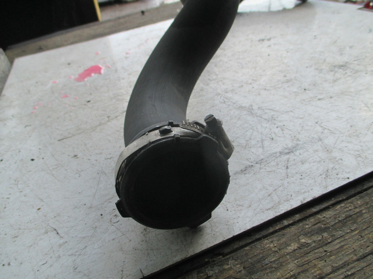 AUDI A4 B8 2015 AIR INTAKE PIPE WITH SENSOR COMPLETE 8K0145673