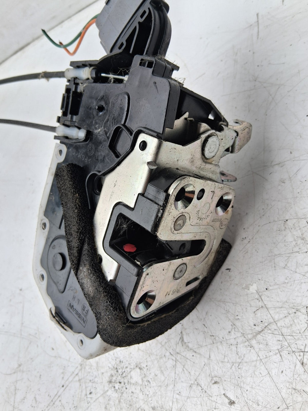 2019 HONDA JAZZ REAR DOOR LOCK MECHANISM A044900