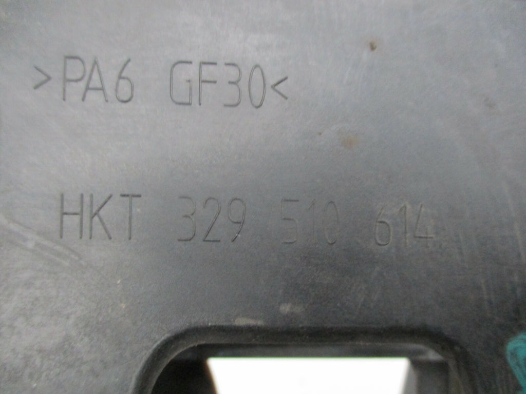VAUXHALL SIGNUM 2006 PLASTIC ECU MODULE HOLDER BRACKET 329510614