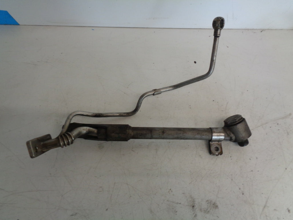 VW VOLKSWAGEN TOURAN 2012 2.0 TDI OIL RETURN PIPE 03L145535D