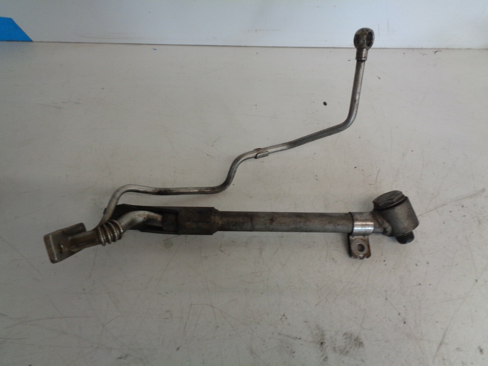 VW VOLKSWAGEN TOURAN 2012 2.0 TDI OIL RETURN PIPE 03L145535D