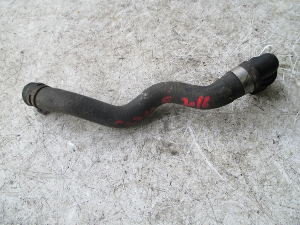 VAUXHALL CORSA E 2016 COOLANT PIPE HOSE 13355360
