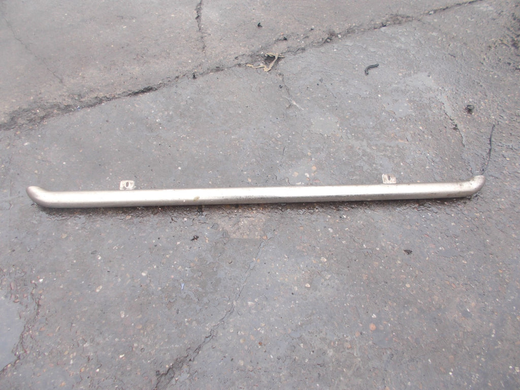 RENAULT KADJAR 2015-2018 OS DRIVER SIDE SIDE STEP BAR WITH LIGHTS