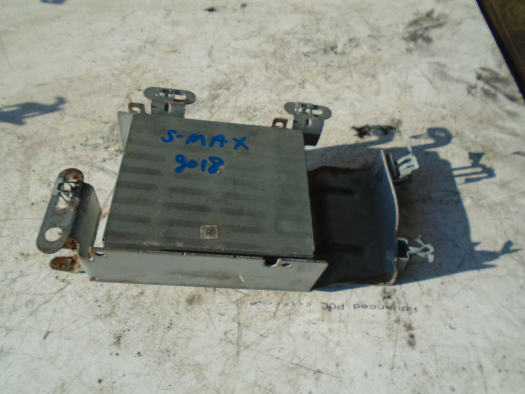 FORD S MAX MK2 2018 EXPENDITION POWER INVERTER CONVERTER 2u5a14b218ca